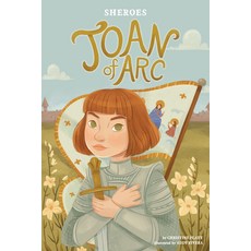 Joan of Arc Library Binding, Magic Wagon, English, 9781532136436