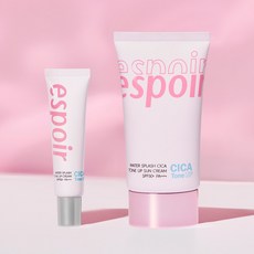 에스쁘아톤업크림