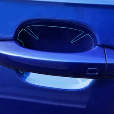 스포티지외부ppf