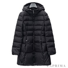 [프라다] [PRADA] 리나일론 여성 롱 패딩 29F696-1WQ9-F0002