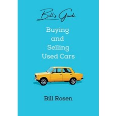 (영문도서)Bill's Guide: Buying and Selling Used Cars Paperback, Hoot Owl Bookworks LLC, English, 9798987230602