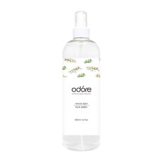 오도르 섬유향수 본품, 아카시아모링가, 1개, 500ml