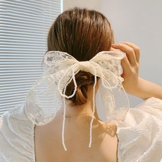 아이리본핀