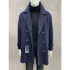 캐시미어100남성코트