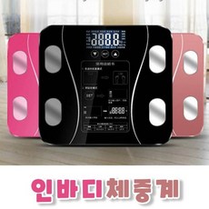 보건소인바디 비만도계산기 체지방계산기 체지방률