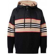 [BURBERRY] 남성 의류 블랙 8029254 A1189