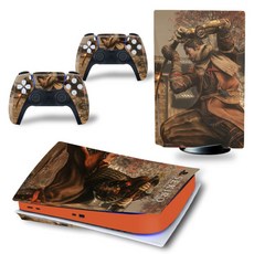 플레이스테이션5스킨