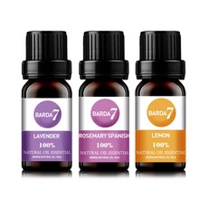 로즈마리에센셜오일