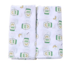 투유모유손수건