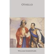 Othello Paperback, Independently Published, English, 9798692793034