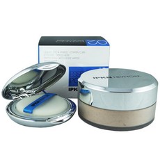 콤팩트땀띠파우더