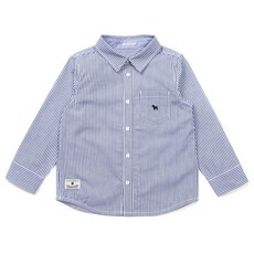 블루독남아셔츠