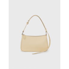 LE ABONNE Liv bag_lemon