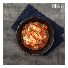 종가집태백10kg