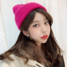 모자종류