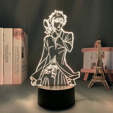 블리치3d액자