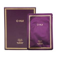 오휘에이지리커버리소프트아미노폼