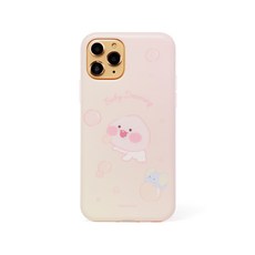 베이비드리밍tpu케이스어피치