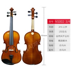 홍성우바이올린