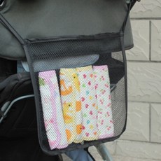 유모차정리그물망
