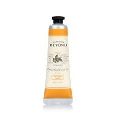 비욘드 클래식 핸드크림 젤 리바이탈 오렌지시트러스향, 30ml, 1개 30ml, 1개