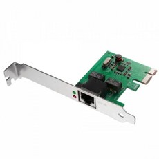 NEXT-N List 3100K EX 기가비트 PCI-Express 랜카드