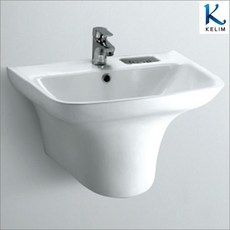 계림세면기 L-380UFD(국산자동폽업+트랩포함)무료배송, 상세페이지 참조