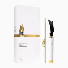 인티메이트 하이드앤시크 키트, 없음