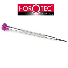 스위스 Horotec MSA 01 207 시계수리 T타입 드라이버