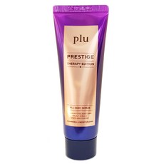 플루 바디 스크럽 180g, 1개