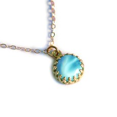 골드필드펜던트