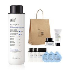 빌리프모이스처라이징밤 TOP01