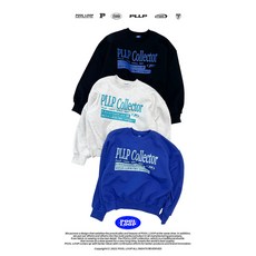 패딩맨투맨 TOP01