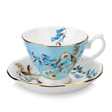 민들레수저받침