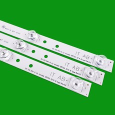 3 PCS drt 3.0 32 인치 A B LED 백라이트 스트립 LG TV 32LB5610 6916l 1974A 1975A 2224A 0419D innotek WOREE A, 기타, CHINA, 1개