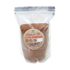 (펀코리아)솜사탕용 달고나 카라멜맛(향)설탕 1kg, 1개