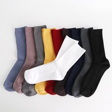 골지중목양말