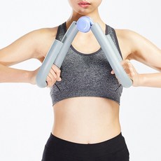 집에서하는 홈 필라테스 기구 쪼임이 조임이 소도구, 그린