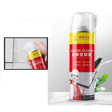 벽 타일 본드 들뜸 뒤틀림 접착제 보수제 스프레이, 1개