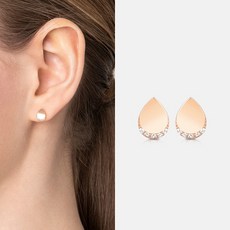 메트로시티14k귀걸이