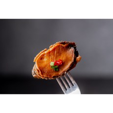 프리미엄 국내산 전복장 문어장 분홍새우장 1kg, 프리미엄 국내산 전복장 1kg, 1개