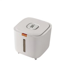 생활명가 원터치 밀폐형 쌀통 10kg, 1개 1개