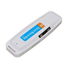 라이터녹음기