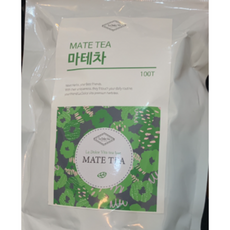 라돌체비타 마테차 삼각티백, 1.2g, 200개입, 16개