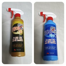 계양산업 곰팡이박사 제로 골드 곰팡이제거 화장실 욕실 주방 타일줄눈제거 창문실리콘 보수, 500ml, 4개