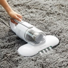 레이캅침구청소기