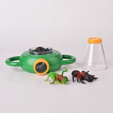 곤충관찰확대경