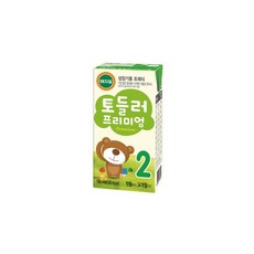 토들러베지밀2단계