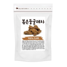 좋은아침 국산볶은 둥글레 둥굴레 차, 1개, 300g