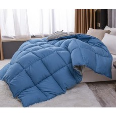 구스이불솜털90